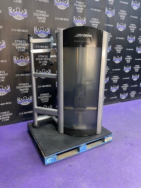 IMG_1444.jpg Life Fitness Signature Series Platinum Torso Rotation