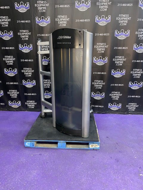 IMG_1445.jpg Life Fitness Signature Series Platinum Torso Rotation
