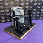 Nautilus ONE Mid Row w/ Swivel Handles Nautilus ONE Mid Row w/ Swivel Handles