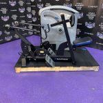 Nautilus ONE Mid Row w/ Swivel Handles Nautilus ONE Mid Row w/ Swivel Handles