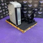 Nautilus ONE Mid Row w/ Swivel Handles Nautilus ONE Mid Row w/ Swivel Handles