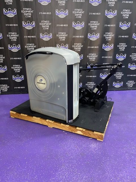 IMG_1515.jpg Nautilus ONE Mid Row w/ Swivel Handles