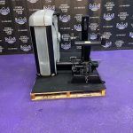 Nautilus ONE Mid Row w/ Swivel Handles Nautilus ONE Mid Row w/ Swivel Handles