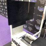 Bodymasters Body Masters CX 123 Seated Leg Press w / 400 Lb Stack