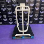 Cybex VKR Dip & Leg Raise Cybex VKR Dip & Leg Raise