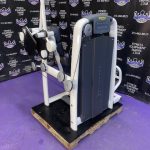 Technogym Vertical Traction – Total Back Machine – Like New