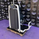 Technogym Vertical Traction – Total Back Machine – Like New