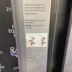 Cybex Bicep Preacher Cable Curl w / Removable Attachments Cybex Bicep Preacher Cable Curl w / Removable Attachments