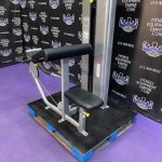 Cybex Bicep Preacher Cable Curl w / Removable Attachments Cybex Bicep Preacher Cable Curl w / Removable Attachments