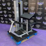 Cybex Bicep Preacher Cable Curl w / Removable Attachments Cybex Bicep Preacher Cable Curl w / Removable Attachments