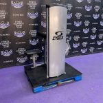 Cybex Bicep Preacher Cable Curl w / Removable Attachments Cybex Bicep Preacher Cable Curl w / Removable Attachments