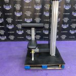 Cybex Bicep Preacher Cable Curl w / Removable Attachments Cybex Bicep Preacher Cable Curl w / Removable Attachments