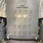 FreeMotion Dual Double Stack Cable Crossover & Functional Trainer (Full Commercial Version) FreeMotion Dual Double Stack Cable Crossover & Functional Trainer (Full Commercial Version)