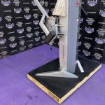 FreeMotion Dual Double Stack Cable Crossover & Functional Trainer (Full Commercial Version) FreeMotion Dual Double Stack Cable Crossover & Functional Trainer (Full Commercial Version)