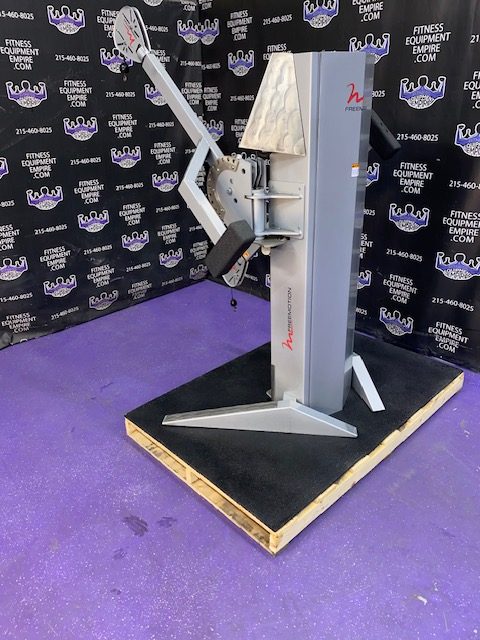 IMG_2090 FreeMotion Dual Double Stack Cable Crossover & Functional Trainer (Full Commercial Version)