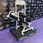 Paramount Seated Leg Curl