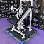 Paramount Seated Leg Curl