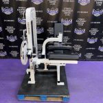 Paramount Seated Leg Curl