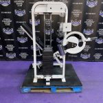 Paramount Seated Leg Curl