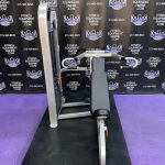 Flex Fitness Star Trac Incline Chest Press