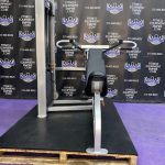 Flex Fitness Star Trac Incline Chest Press