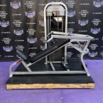 Flex Fitness Star Trac Incline Chest Press