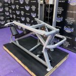 Flex Fitness Star Trac Incline Chest Press