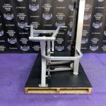 Flex Fitness Star Trac Incline Chest Press
