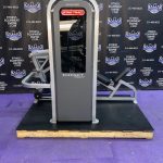 Flex Fitness Star Trac Incline Chest Press
