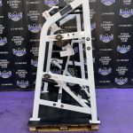 Hammer Strength ORIGINAL FIRST GENERATION Plate Loaded ISO Lateral Pullover- Rare Hammer Strength ORIGINAL FIRST GENERATION Plate Loaded ISO Lateral Pullover- Rare