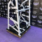 Hammer Strength ORIGINAL FIRST GENERATION Plate Loaded ISO Lateral Pullover- Rare Hammer Strength ORIGINAL FIRST GENERATION Plate Loaded ISO Lateral Pullover- Rare