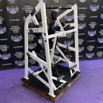 Hammer Strength ORIGINAL FIRST GENERATION Plate Loaded ISO Lateral Pullover- Rare Hammer Strength ORIGINAL FIRST GENERATION Plate Loaded ISO Lateral Pullover- Rare