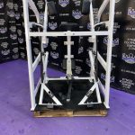 Hammer Strength ORIGINAL FIRST GENERATION Plate Loaded ISO Lateral Pullover- Rare Hammer Strength ORIGINAL FIRST GENERATION Plate Loaded ISO Lateral Pullover- Rare