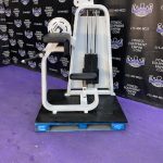 Precor Bicep 205 – Flat Top – Rare Precor Bicep 205 – Flat Top – Rare
