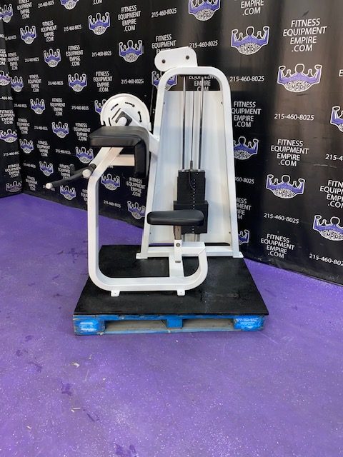 IMG_2258.jpg Precor Bicep 205 – Flat Top – Rare