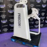 Precor Bicep 205 – Flat Top – Rare Precor Bicep 205 – Flat Top – Rare