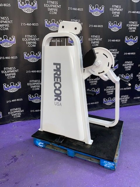 IMG_2261.jpg Precor Bicep 205 – Flat Top – Rare