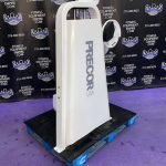 Precor Bicep 205 – Flat Top – Rare Precor Bicep 205 – Flat Top – Rare