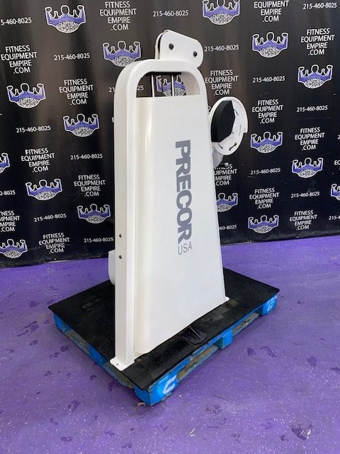 IMG_2262.jpg Precor Bicep 205 – Flat Top – Rare