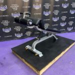 Precor Adjustable Decline Bench