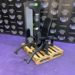 Prime Adductor / Abductor Combo Machine – Inner & Outer Thigh – DEMO Prime Adductor / Abductor Combo Machine – Inner & Outer Thigh – DEMO