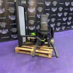 Prime Adductor / Abductor Combo Machine – Inner & Outer Thigh – DEMO Prime Adductor / Abductor Combo Machine – Inner & Outer Thigh – DEMO