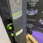 Prime Adductor / Abductor Combo Machine – Inner & Outer Thigh – DEMO Prime Adductor / Abductor Combo Machine – Inner & Outer Thigh – DEMO