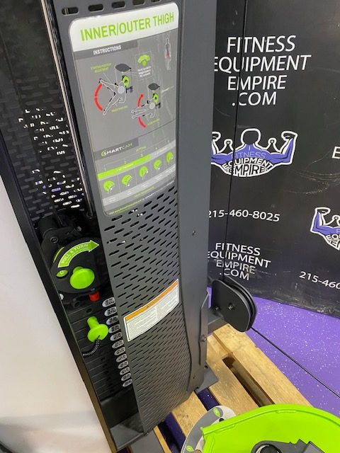 IMG_2430.jpg Prime Adductor / Abductor Combo Machine – Inner & Outer Thigh – DEMO