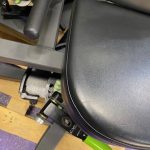 Prime Adductor / Abductor Combo Machine – Inner & Outer Thigh – DEMO Prime Adductor / Abductor Combo Machine – Inner & Outer Thigh – DEMO