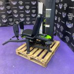 Prime Adductor / Abductor Combo Machine – Inner & Outer Thigh – DEMO Prime Adductor / Abductor Combo Machine – Inner & Outer Thigh – DEMO