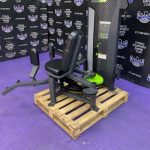 Prime Adductor / Abductor Combo Machine – Inner & Outer Thigh – DEMO Prime Adductor / Abductor Combo Machine – Inner & Outer Thigh – DEMO