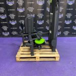 Prime Adductor / Abductor Combo Machine – Inner & Outer Thigh – DEMO Prime Adductor / Abductor Combo Machine – Inner & Outer Thigh – DEMO
