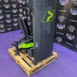 Prime Adductor / Abductor Combo Machine – Inner & Outer Thigh – DEMO Prime Adductor / Abductor Combo Machine – Inner & Outer Thigh – DEMO