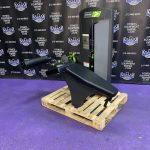 Prime Prone Lying Leg Curl – Demo